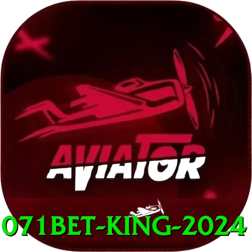 1071bet King 2024 - app