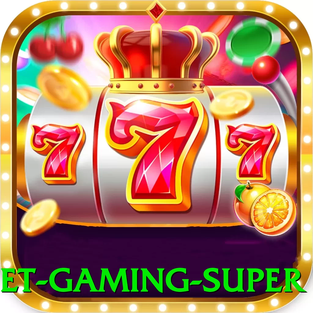 1157bet Gaming Super - go