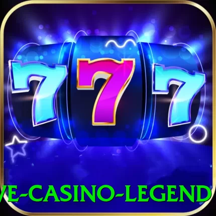 1200win Live Casino Legend - apk