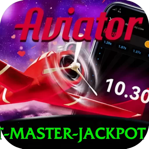 1555bet Master Jackpot - game