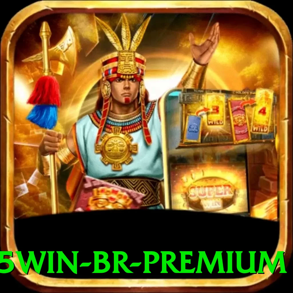 1715win BR Premium - game