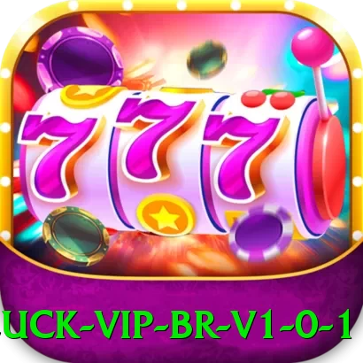 207luck VIP BR v1.0.1 - game