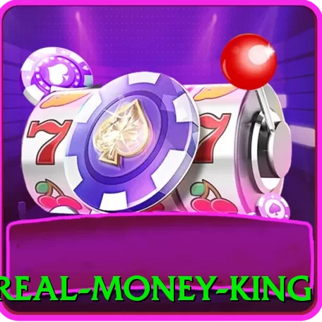 2t22 - Real Money King - pro