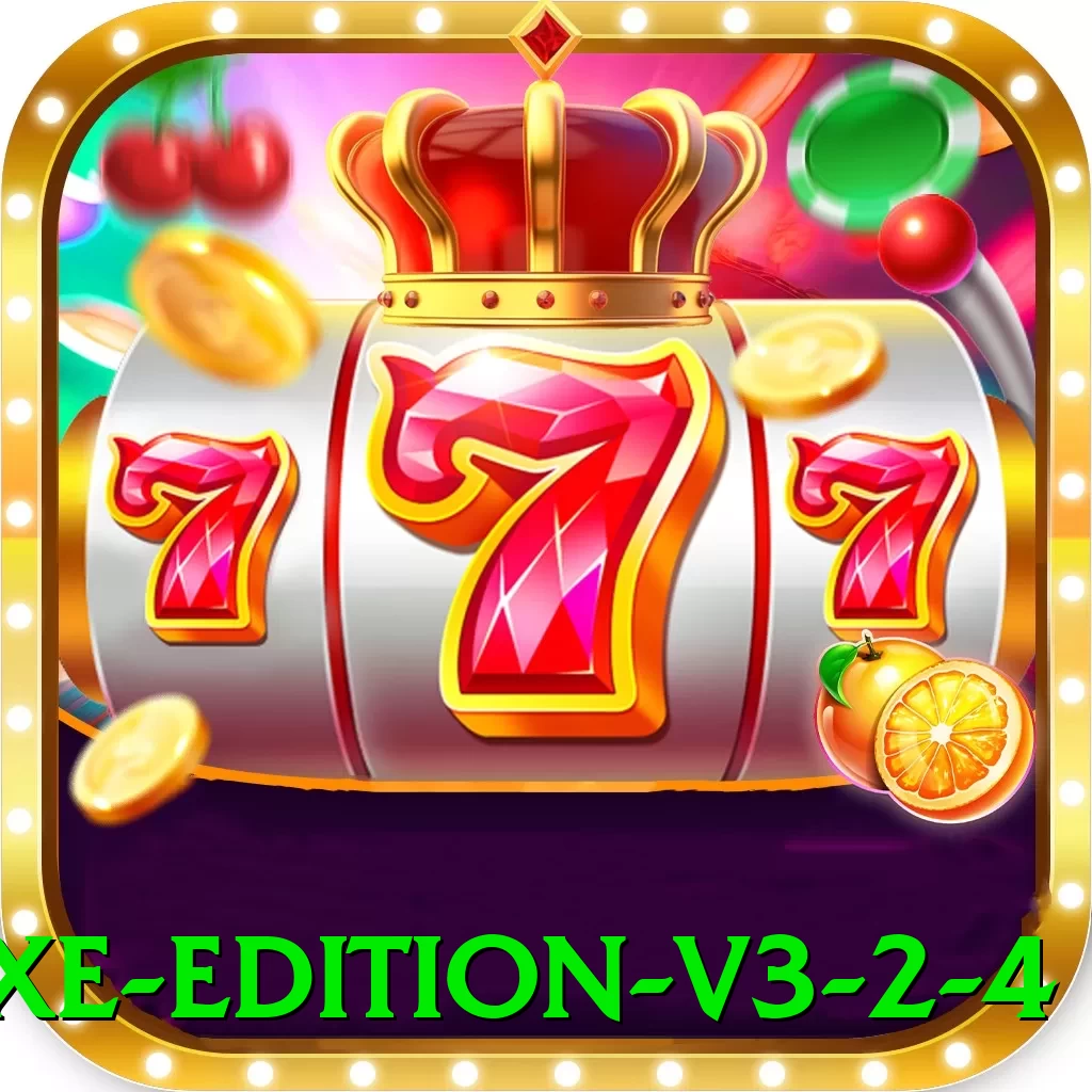 33ee - Deluxe Edition v3.2.4 - game