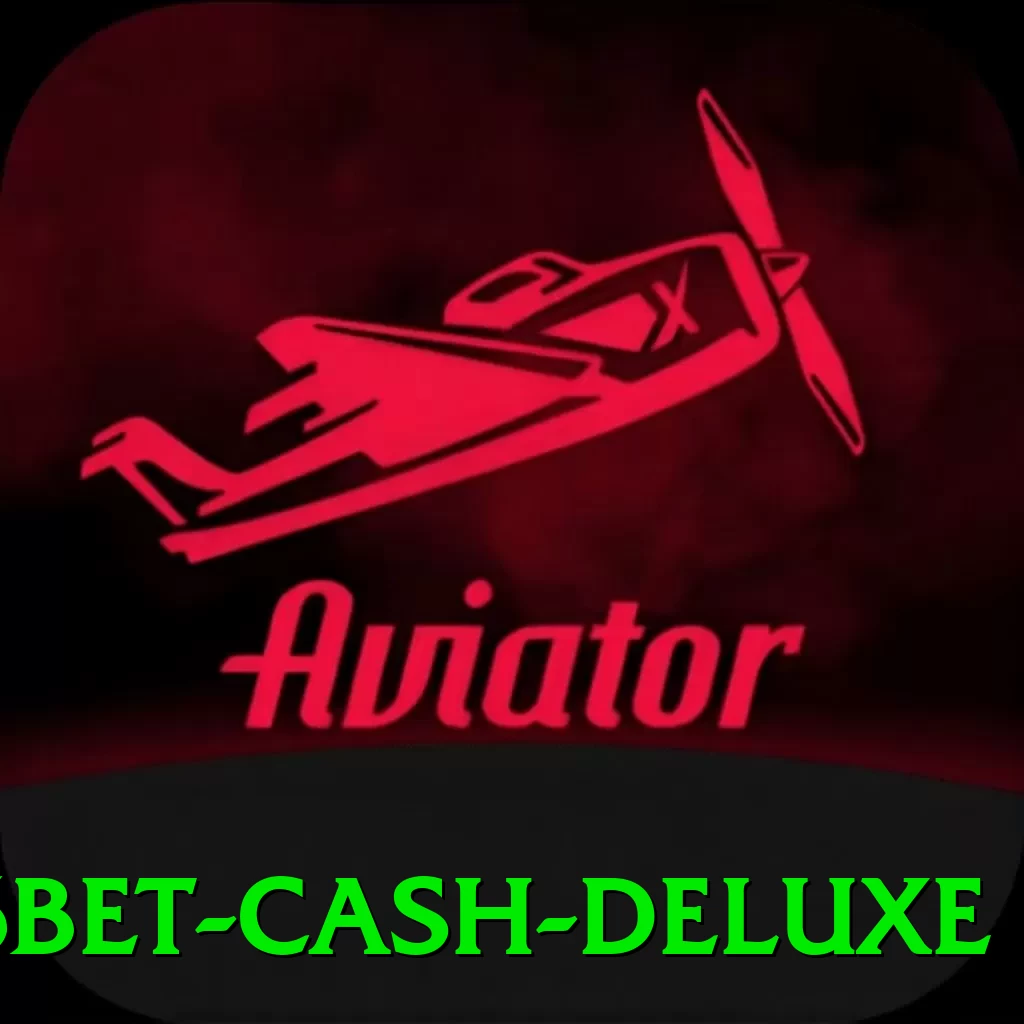 3466bet Cash Deluxe - pro