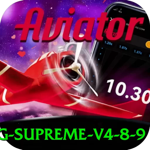 347luck Gaming Supreme v4.8.9 - go