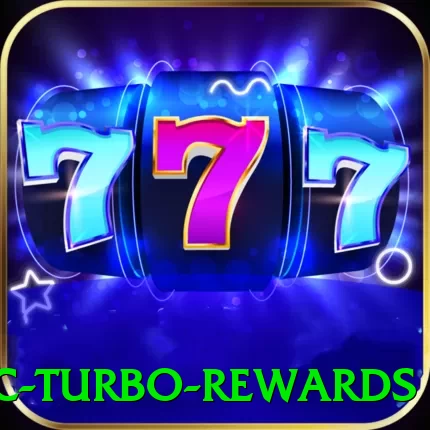 34c Turbo Rewards - go