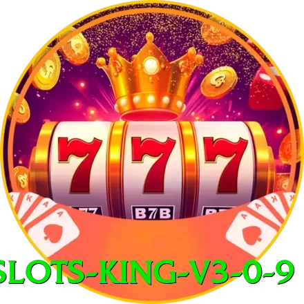 35c Slots King v3.0.9 - game