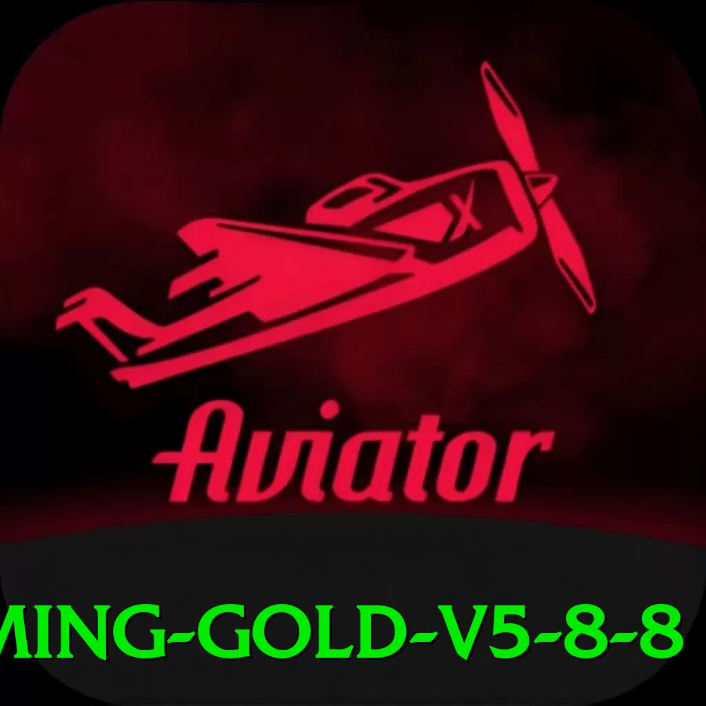 377bra Gaming Gold v5.8.8 - vip
