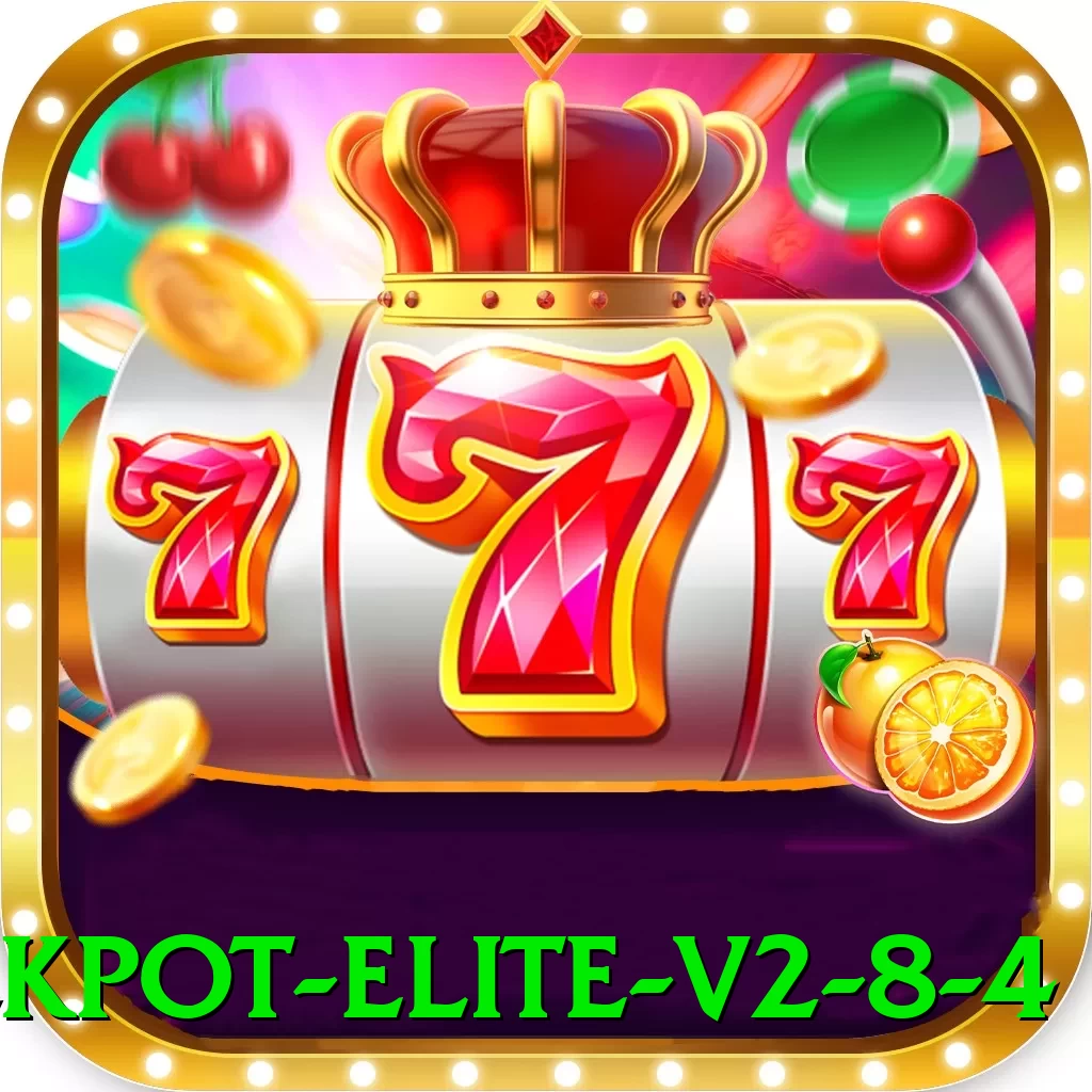 37q Jackpot Elite v2.8.4 - vip