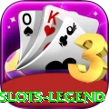 3900bet - Slots Legend