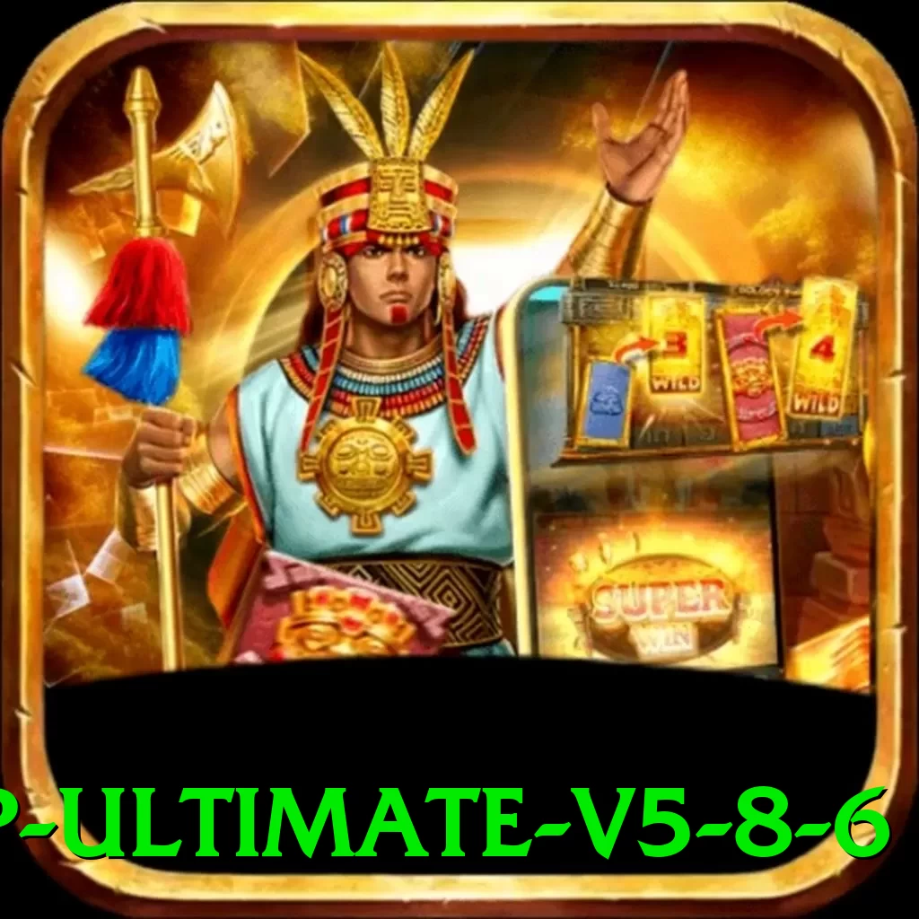 3aa App Ultimate v5.8.6 - pak