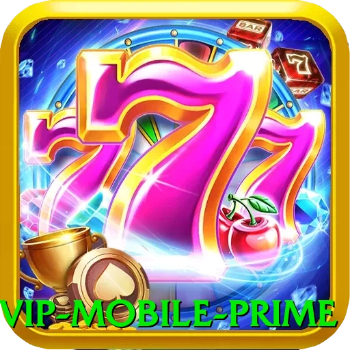 456vip Mobile Prime - pak