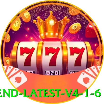 5200bet Legend Latest v4.1.6 - pro