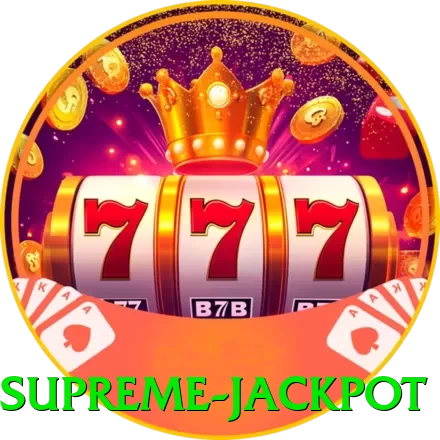5308win Supreme Jackpot - vip