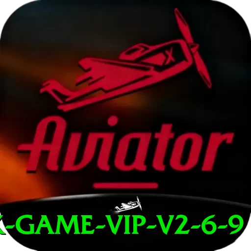 531luck Game VIP v2.6.9 - pk