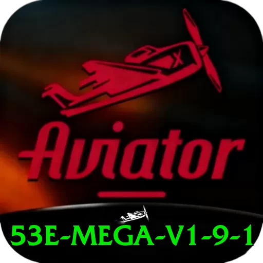 53e Mega v1.9.1 - app