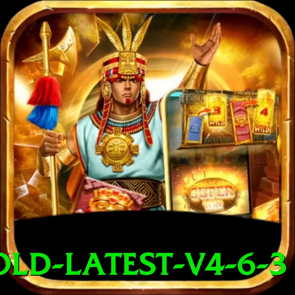 555o Gold Latest v4.6.3 - pak