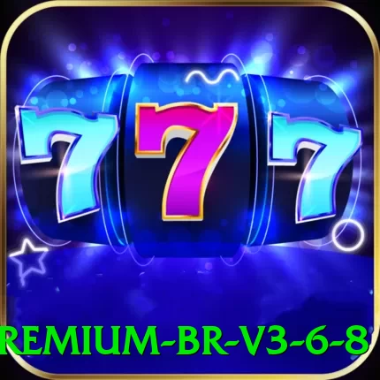 55ac Premium BR v3.6.8 - app