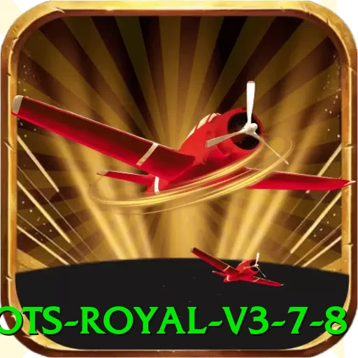 57t Slots Royal v3.7.8 - pk