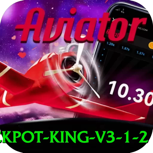 5811bet Jackpot King v3.1.2 - go