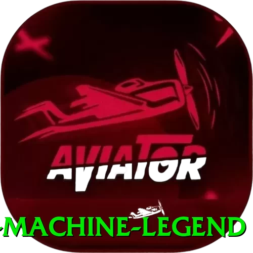 58e Slot Machine Legend - app