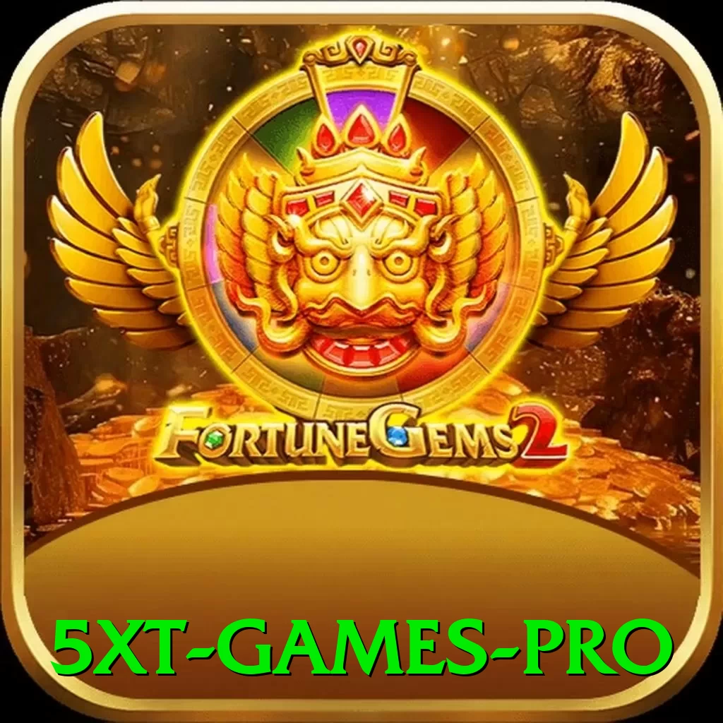 5xt Games Pro - vip