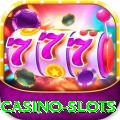 62pg Legend - Casino & Slots