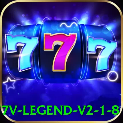 677v - Legend v2.1.8 - game