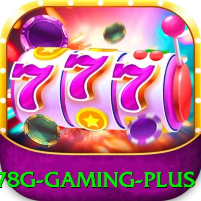 678g Gaming Plus - game