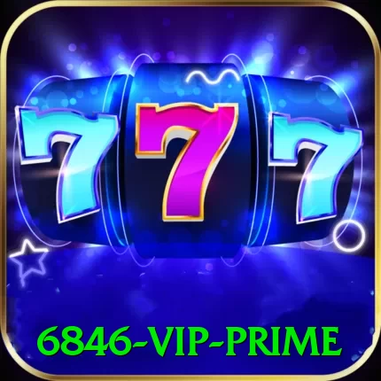 6846 - VIP Prime - app
