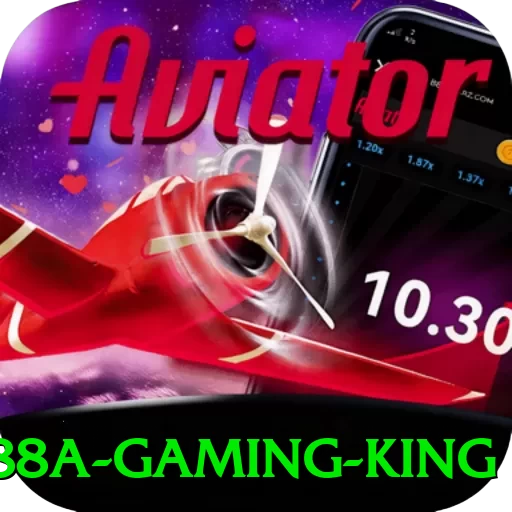 688a Gaming King - go