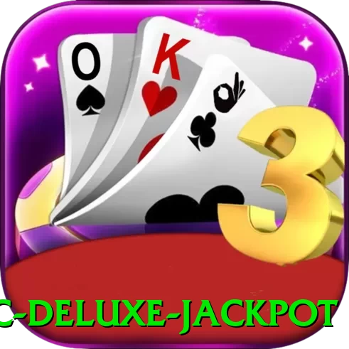 68ac Deluxe Jackpot - apk