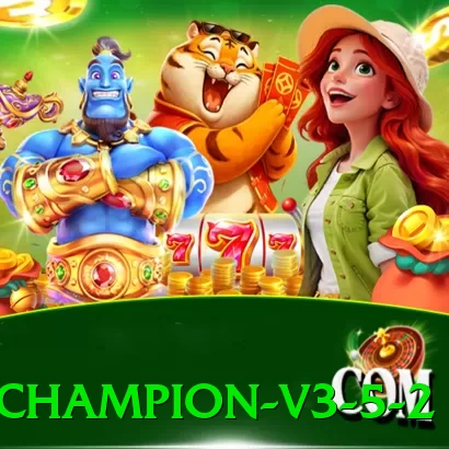 6tt Champion v3.5.2 - go
