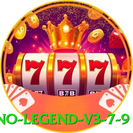 73m Casino Legend v3.7.9 - app