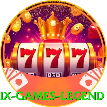 747pix Games Legend - game