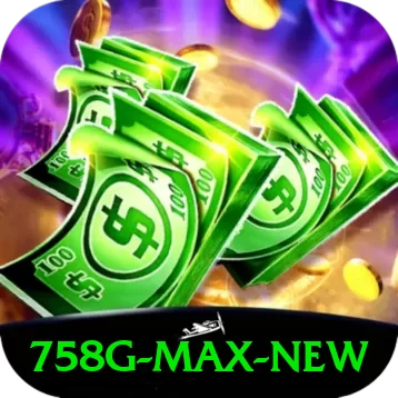 758g Max New - game