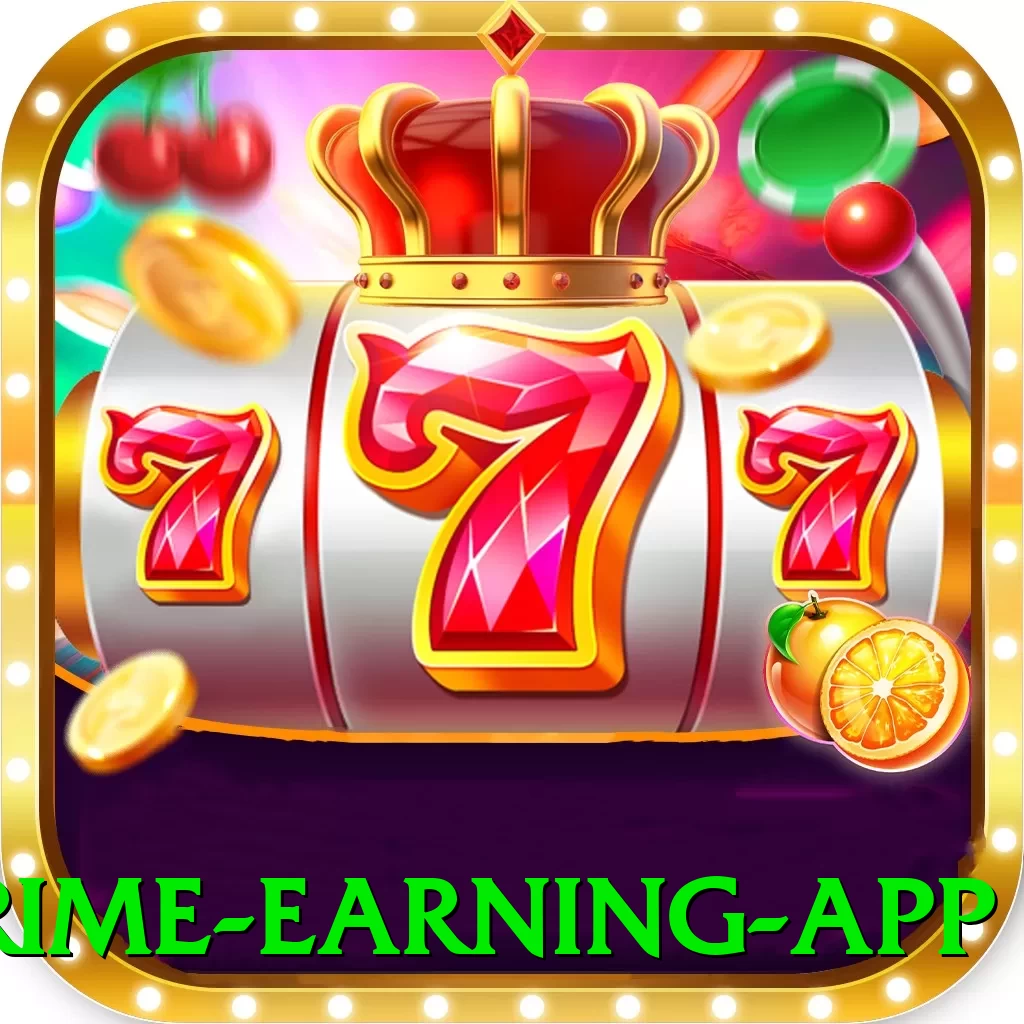 7659 - Prime Earning App - go