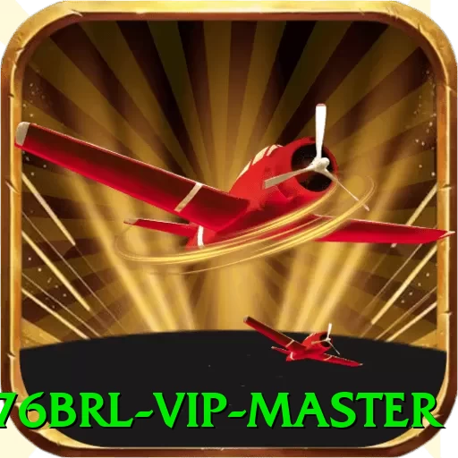 776brl - VIP Master - pak