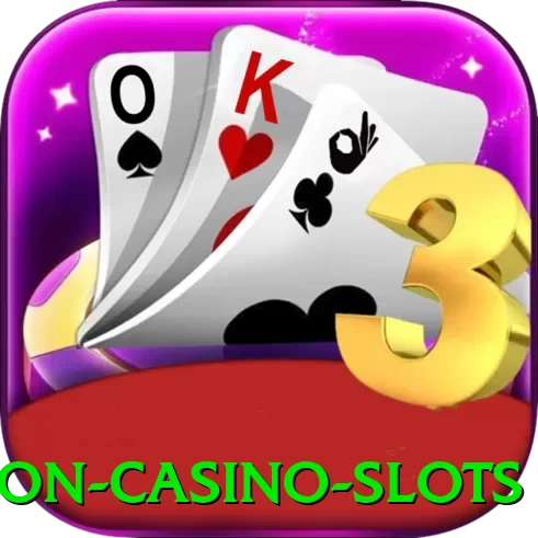 777kim Champion - Casino &amp; Slots - game