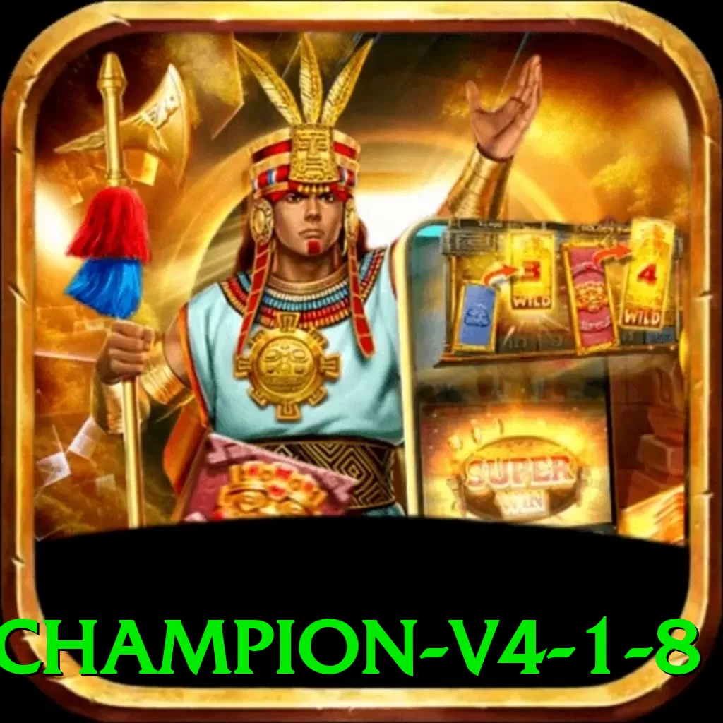 831bet Money Champion v4.1.8 - pro