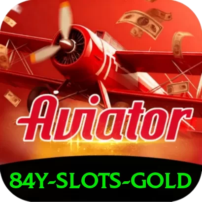 84y - Slots Gold - game