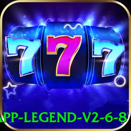 86win App Legend v2.6.8 - vip