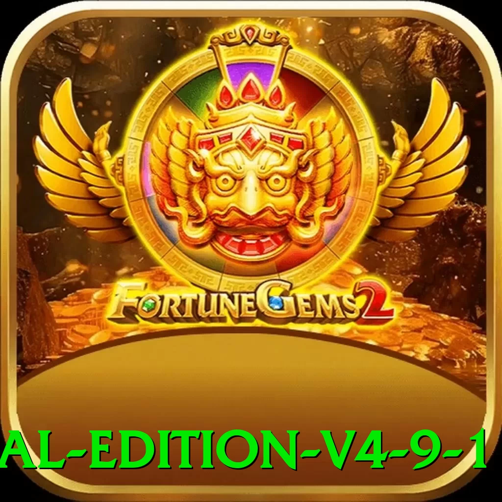 9989win - Royal Edition v4.9.1 - pak