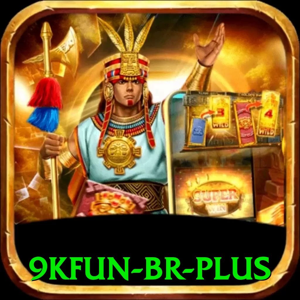 9kfun BR Plus - game