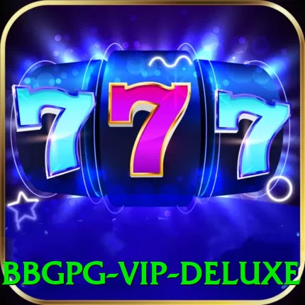 bbgpg - VIP Deluxe - app