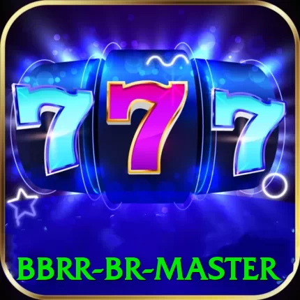 bbrr BR Master - pk