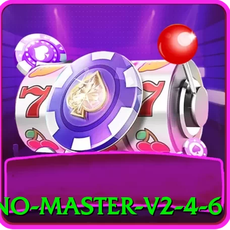 bet4454 Casino Master v2.4.6 - pro