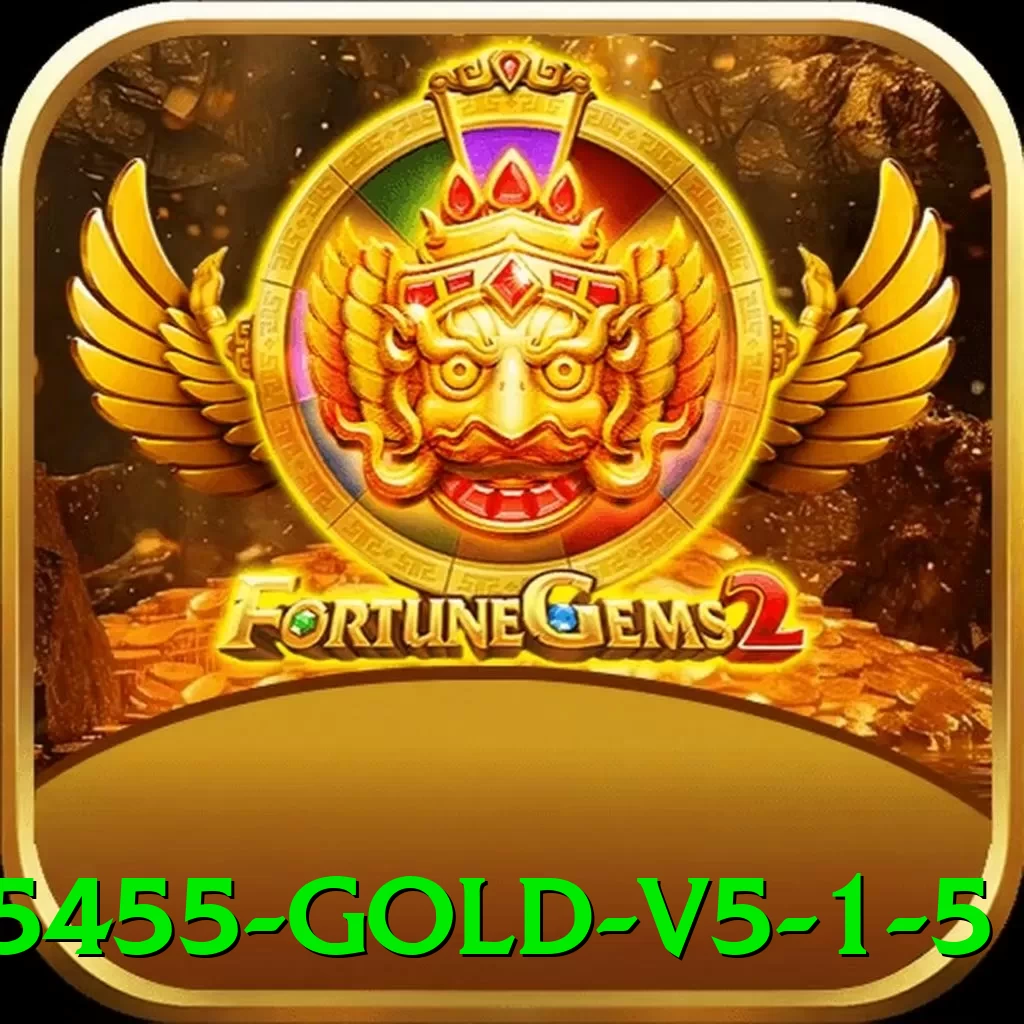 bet5455 Gold v5.1.5 - pro