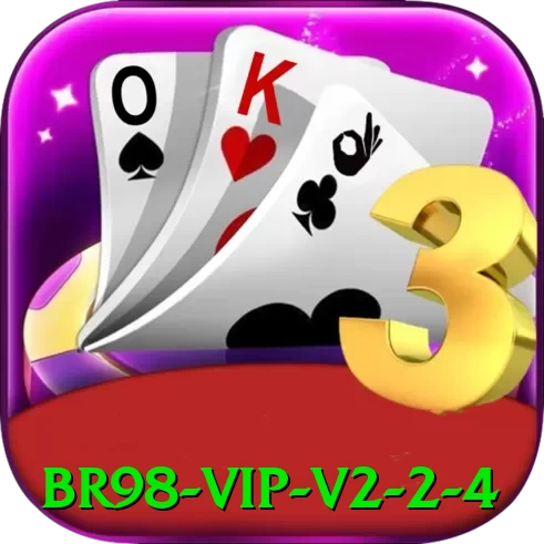 br98 VIP v2.2.4 - game